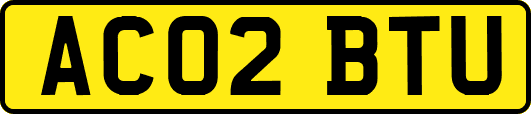 AC02BTU