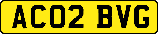 AC02BVG