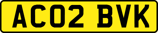AC02BVK