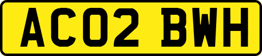AC02BWH