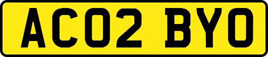 AC02BYO