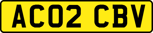 AC02CBV
