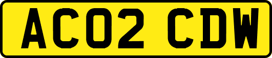 AC02CDW