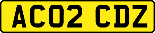 AC02CDZ