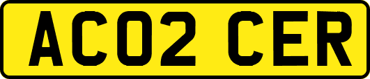 AC02CER