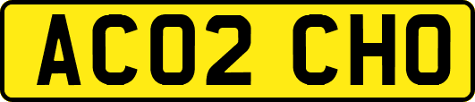 AC02CHO
