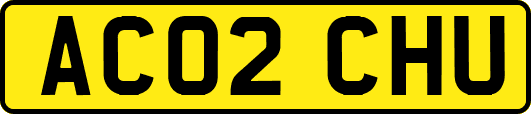 AC02CHU