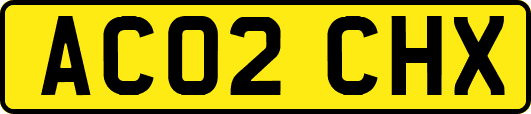 AC02CHX