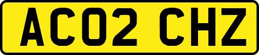 AC02CHZ