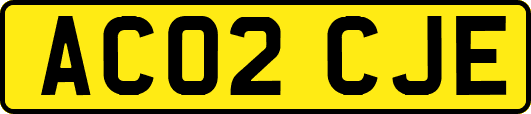 AC02CJE