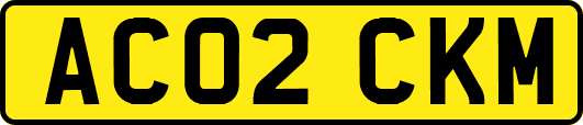 AC02CKM