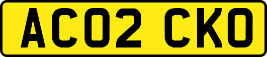 AC02CKO