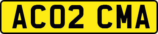 AC02CMA