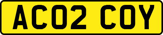 AC02COY