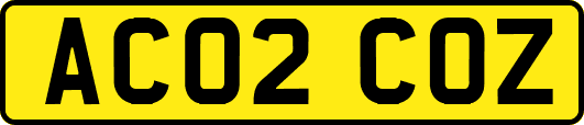 AC02COZ