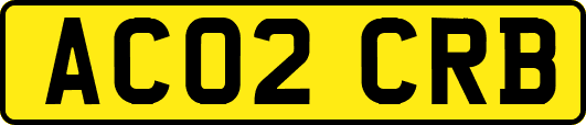 AC02CRB
