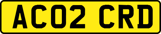 AC02CRD