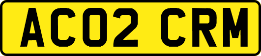 AC02CRM