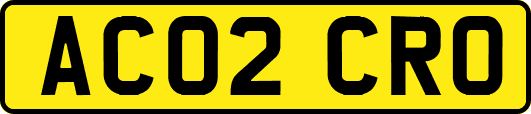 AC02CRO