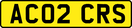 AC02CRS