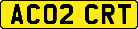 AC02CRT