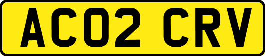 AC02CRV