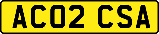 AC02CSA