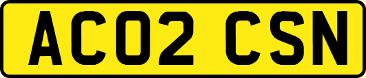 AC02CSN