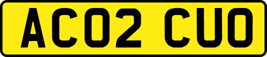 AC02CUO