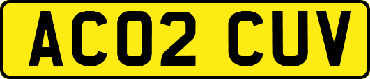AC02CUV