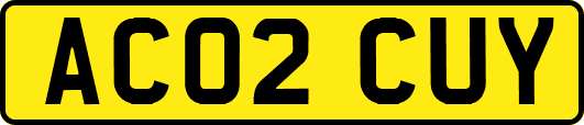 AC02CUY