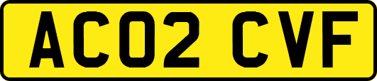 AC02CVF