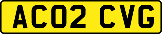 AC02CVG