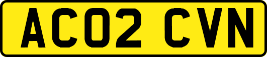 AC02CVN