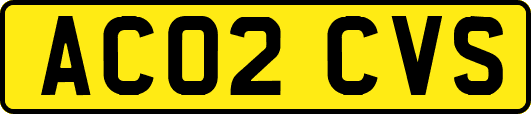 AC02CVS