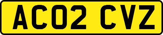 AC02CVZ