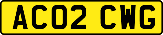 AC02CWG