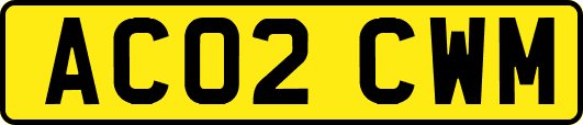 AC02CWM