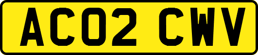 AC02CWV
