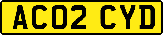 AC02CYD