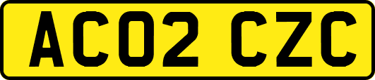 AC02CZC