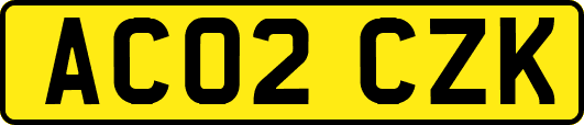 AC02CZK
