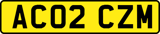 AC02CZM