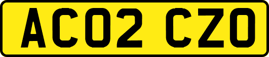 AC02CZO
