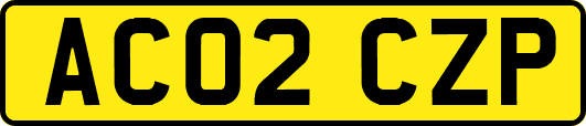 AC02CZP