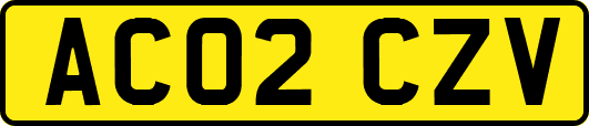 AC02CZV