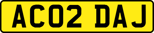 AC02DAJ