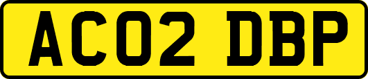 AC02DBP