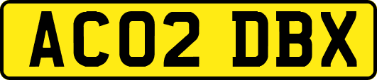 AC02DBX