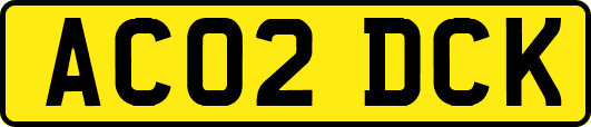 AC02DCK
